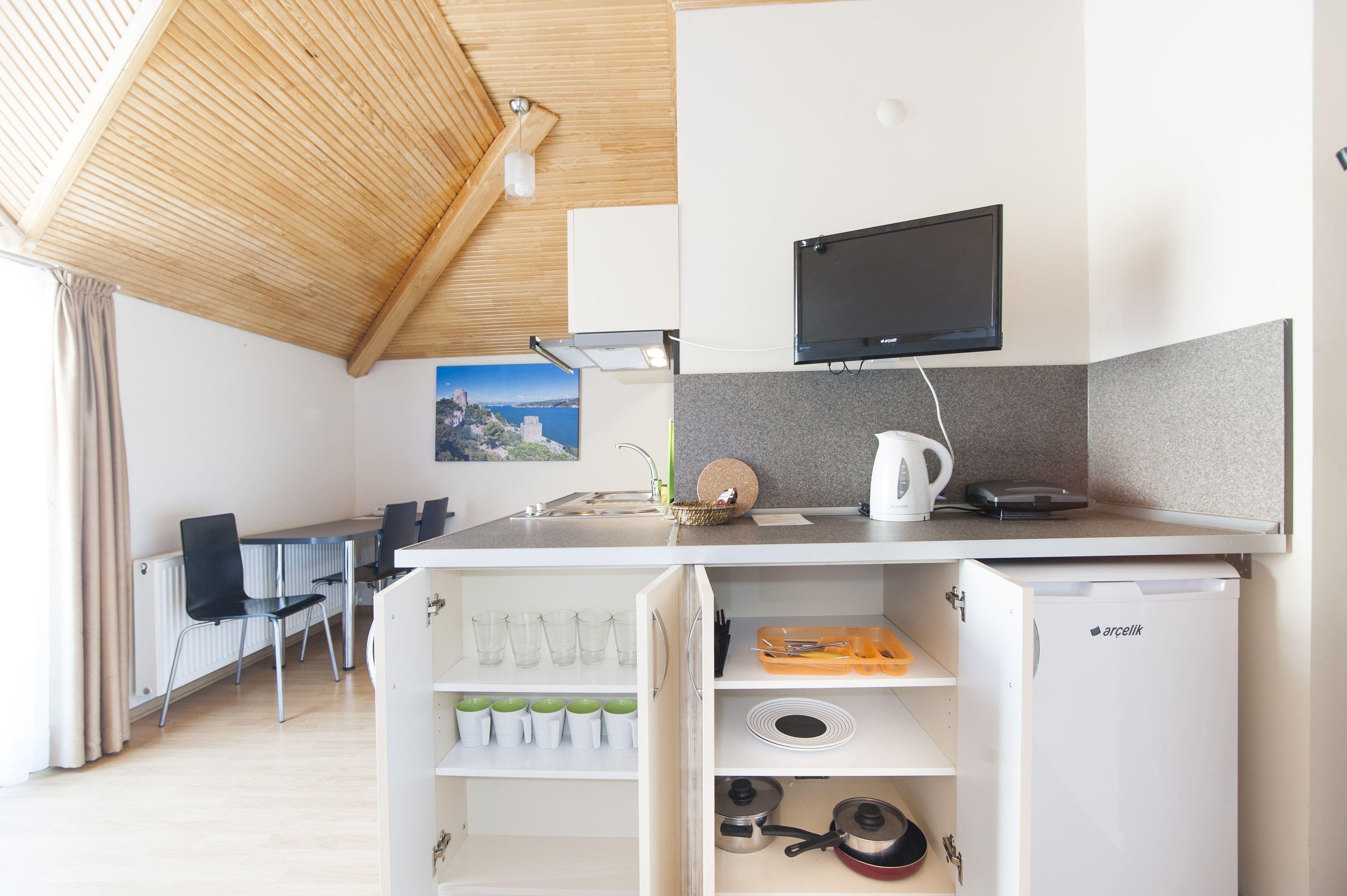 Blueway Hotel Residence - Istanbul — Fotoğraflar 2