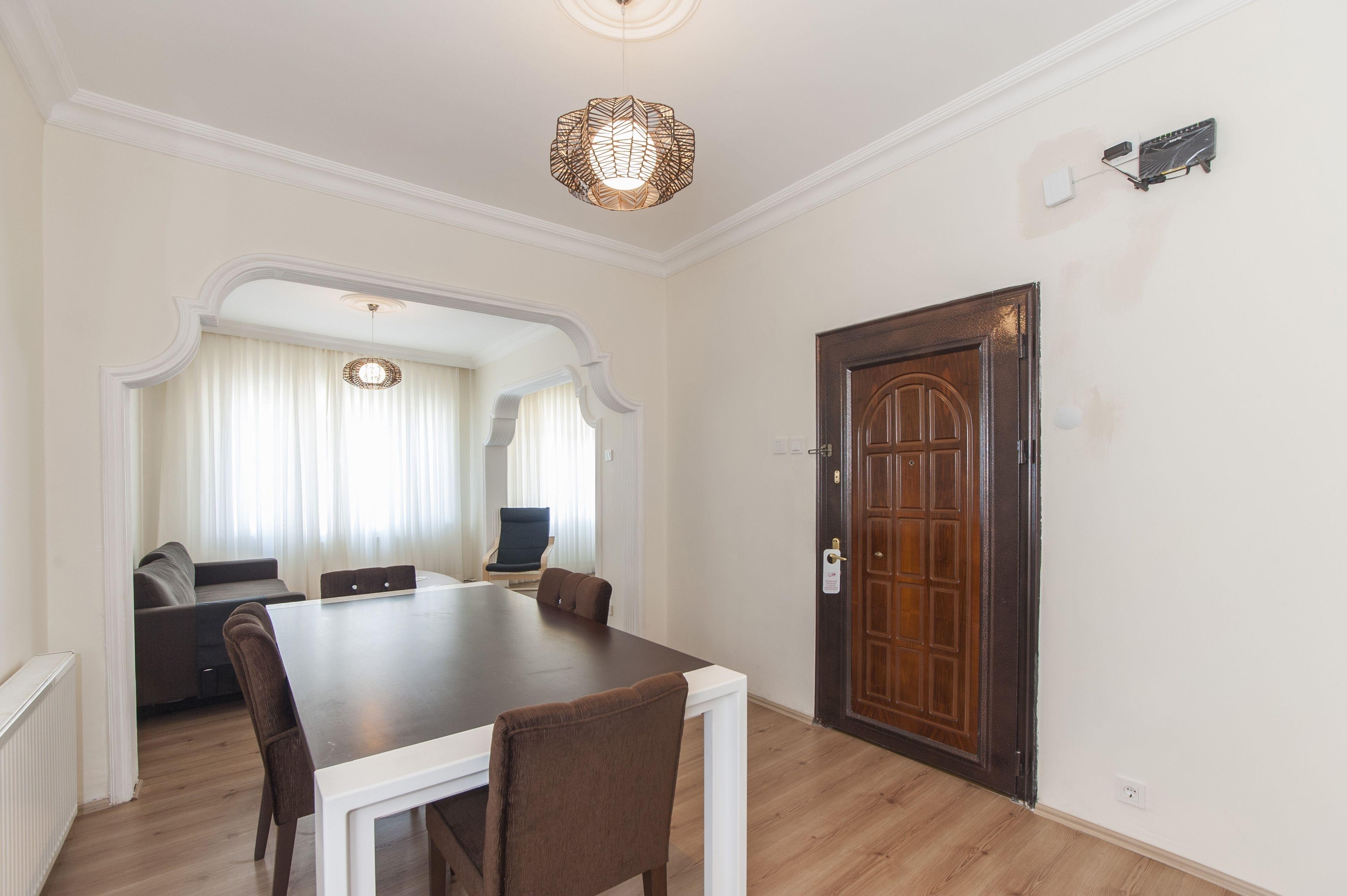Blueway Hotel Residence - Istanbul — Fotoğraflar 1